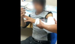 男网红爆料吃瓜视频,揭秘吃瓜视频背后的惊人真相！