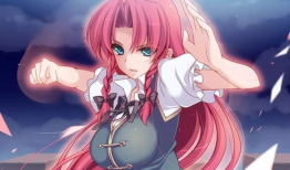 邻家姐姐动漫,青春校园的甜蜜邂逅