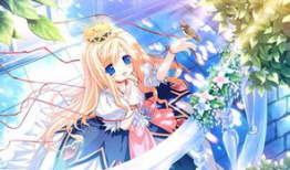 公主动漫,公主动漫中的热血传奇